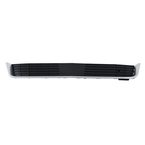 New Bumper Grille Hood Molding Lower Front For Cadillac Escalade 15-20 Plastic