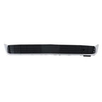 New Bumper Grille Hood Molding Lower Front For Cadillac Escalade 15-20 Plastic