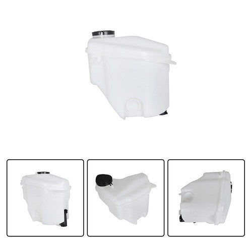 For Prizm Corolla 1998-2002 Plastic Windshield Washer Fluid Reservoir L4 1.8L