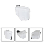 For Prizm Corolla 1998-2002 Plastic Windshield Washer Fluid Reservoir L4 1.8L