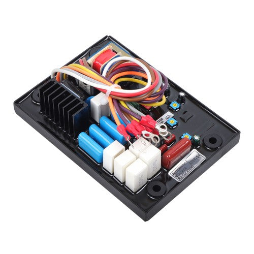 AVR Automatic Voltage Regulator DST-51 DST-51-DFKV For Taiyo Generator New