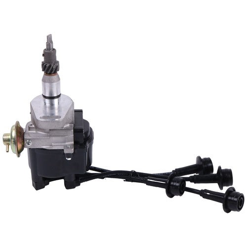Distributor 19030-78122-71 for Toyota Engine 5K Forklift FG10C-15 FG14C-15 6FG14