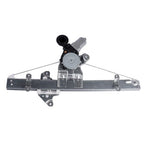 Front Right Power Window Regulator w/ Motor for Nissan Maxima 2016-2023 751-069