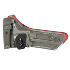 Driver LH Side Outer Tail Light Lamp Replace Halogen For 2011-2014 Toyota Sienna