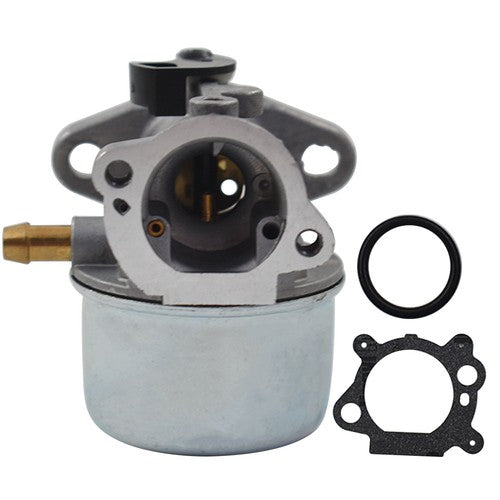 Carburetor 4-7 HP For Briggs Stratton 6150 Engine 650 series For Troy Bilt 6.5HP