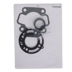 Top End Gasket Kit Set Fit For Kawasaki KX65 2000-2017 Suzuki RM65 2003-2005
