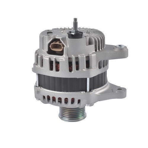 Alternator 110A 12V 6-Groove CW for Nissan Juke 1.6L l4 GAS 2011-2017 231001KM1A