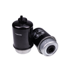 2X Fuel Filter 2339856 233-9856 for Caterpillar 246C 262C 272C 236B