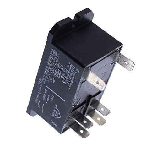 2PC 12V 20A 86521256 Relay for New Holland LX665 LX865 LX885 LX985 SL40B