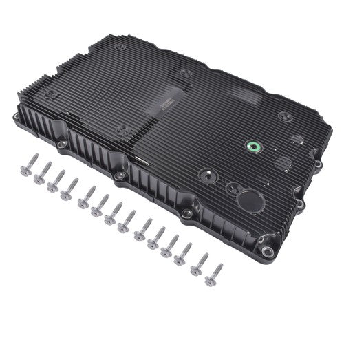 Automatic Transaxle Oil Pan for Kia Stinger 2018-22 Hyundai Genesis G70 2019-21