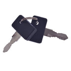 Ignition Key Switch For Suzuki DR-Z400 2000-2004 / DR-Z400E DRZ400E 2000-2007 US