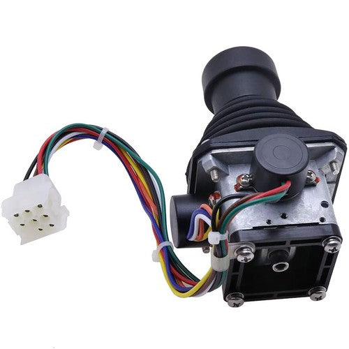 Joystick Controller 1600284 For JLG 600AJ 800AJ 460SJ 600SJ Articulate Boom Lift