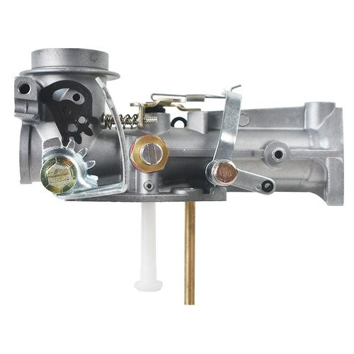 Carburetor Kit For Briggs & Stratton 5 HP Series 135200 130200 133200 397135