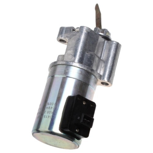 Shut Off Solenoid Shutdown Device 24V 0419-9903 04199903 for Deutz 1013 Engine