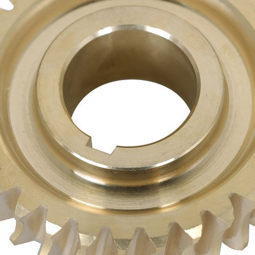 GW-11527 Tine Shaft Gear & Bearing For Troy Bilt Tiller Unit For MTD GW-1064