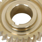 GW-11527 Tine Shaft Gear & Bearing For Troy Bilt Tiller Unit For MTD GW-1064
