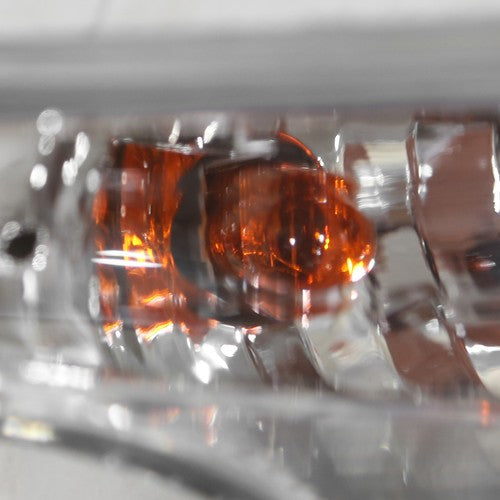 Turn Signal Lights Clear Lens Left+Right Side for 2013-2015 for Nissan Altima