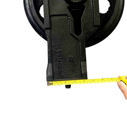 Front Idler Assembly 7199074 6814880 6807909 for Bobcat 325 328 331 334