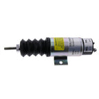 NEW Fuel solenoid 0307-2820-00 12V for ONAN Cummins Genset