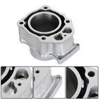 For Honda Rancher TRX420 Cylinder Piston Gasket Top End Rebuild Kit 2007-2018