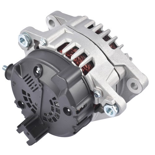 Alternator 180A 12V for Kia Sedona 2019-2021 Cadenza 2017-2020 Sorento 2019-2020