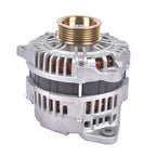 Alternator 110A for Nissan Altima SE SL SE-R 3.5L 2002-06 231008J100 23100-8J10A