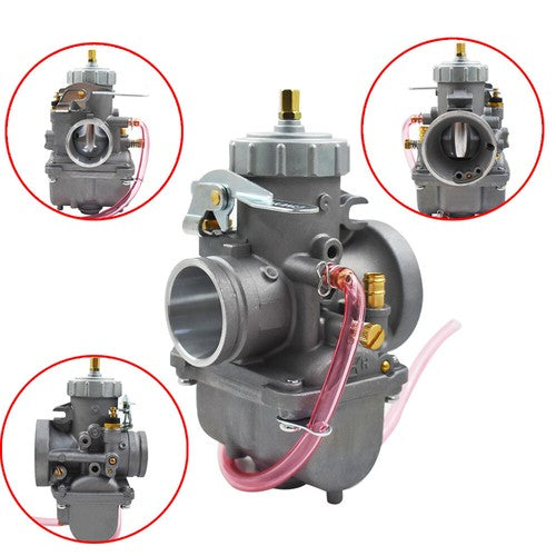 Carburetor Fit For Suzuki RM125 1975-1981 34MM USA
