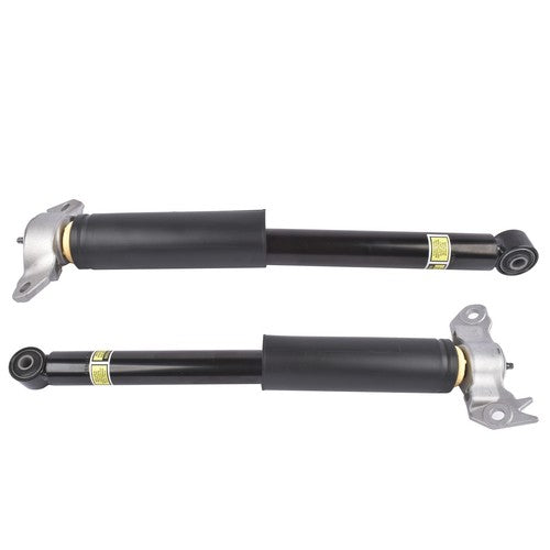 Rear Shock Absorber Set For Buick LaCrosse 10-16 Regal 11-17 Chevy Impala Malibu