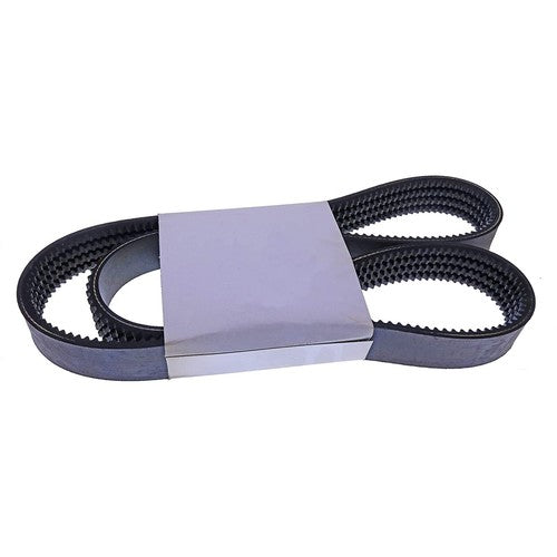6662855 Drive Pump Belt For Bobcat 853 863 864 873 883 A220 A300