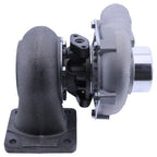 Turbo TA3401 Turbocharger RE26291 RE26287 For John Deere Engine 4239T 4276T