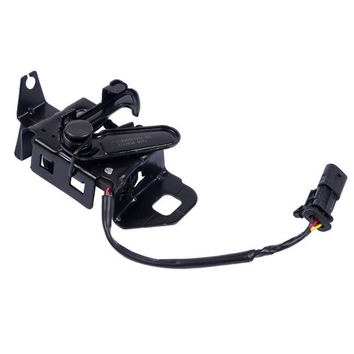Hood Latch Lock for Chevrolet Traverse High Country, LS, LT, Premier 3.6L 19-23