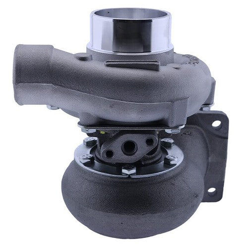 Turbocharger AR70439 for John Deere Crawler Dozer 450 450C 550 550A 550B 450B