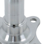 [1-PACK] Spindle #84 E-Z Lube Weld-On w/ Hardware Kit For 3500 lb Trailer Axle