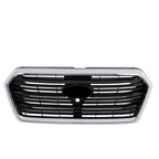 Plastic Front Upper Bumper Grille 91121XC01A Fit For Subaru Ascent 2019-2022