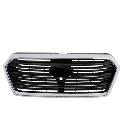 Plastic Front Upper Bumper Grille 91121XC01A Fit For Subaru Ascent 2019-2022