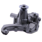 Water Pump for Yanmar 3JH3E 4JH2E 4JH3 129470-42001 129470-42002 129470-42003
