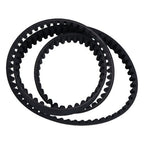 40022-91 Drive Belt for Sportster 1200 Hugger XL XLH 1200C 883C 1200S 1991-2003