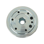 For Arctic Cat 400 Manual 2003-2008 Flywheel Rotor + Gasket + Stator + Regulator