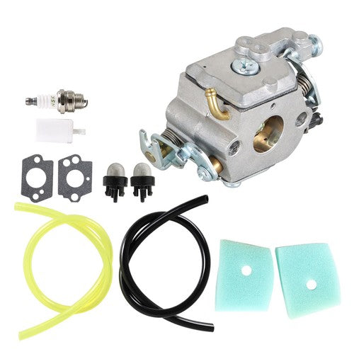 For Husqvarna 323HE 123LD 123L 123C 223L 223R 322L 323C 323E Trimmer Carburetor