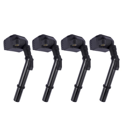 4x Ignition Coil for Mercedes-Benz W177 W247 C205 S205 C118 X118 C257 2649061200