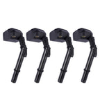 4x Ignition Coil for Mercedes-Benz W177 W247 C205 S205 C118 X118 C257 2649061200