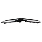 Fit 2006-2007 Honda Accord 4DR Sedan Front Upper Grill Lower Grille&Fog Lights