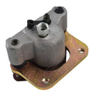 Rear Left Brake Caliper for Polaris RZR 800 RZR S 800 2008-2014 with Pads