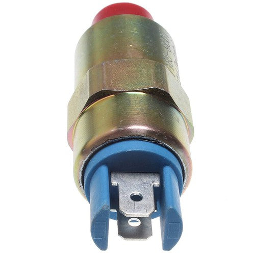 Fuel Shut Off Solenoid for Perkins 1000 Series Engine 1004 1006 3.152 26420472