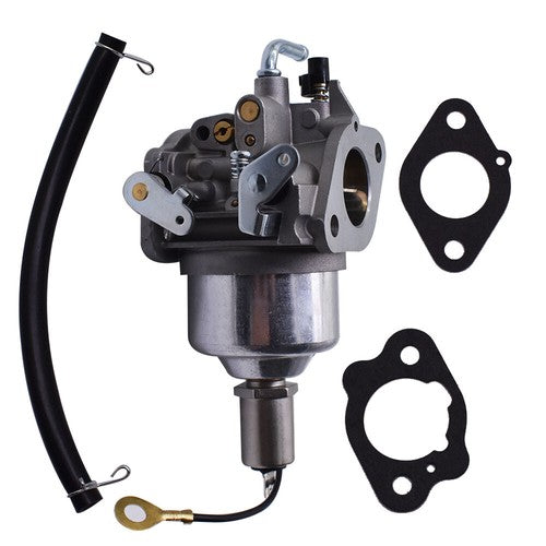 Lawn Mower Carburetor Kit AM130924 For John Deere LX277 LT180 LTR180 15003-7034