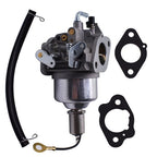 Lawn Mower Carburetor Kit AM130924 For John Deere LX277 LT180 LTR180 15003-7034