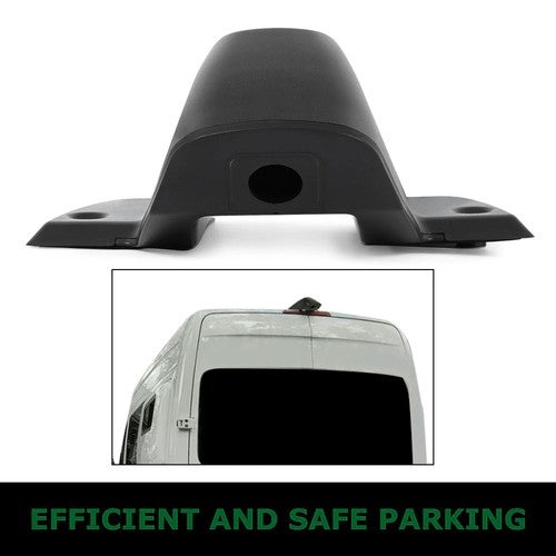 For 18-20 2023 Freightliner Mercedes-Benz Sprinter 1500 2500 Rear Camera Housing