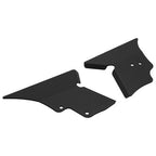 For Yamaha Raptor 700 All Years YFM 700 Pair Steel Frame Protectors Guard Cover