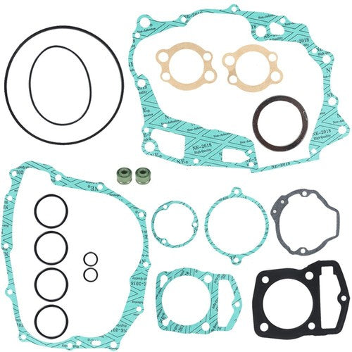 Complete Full Gasket Kit Fit For Honda XR200R - NX-10200F 1993-2002 US