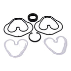 Hydraulic Pump Seal Kit 04671-10910-71 for Toyota Forklift 8FD10-30 8FDN10-30